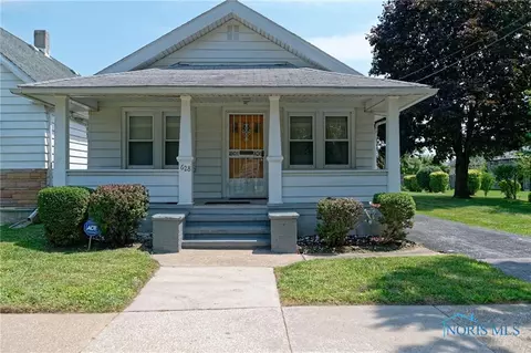 628 Waverly Ave, Toledo, OH 43607