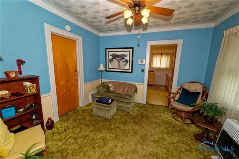 628 Waverly Ave, Toledo, OH 43607 photo 9