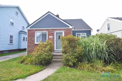 3137 Muirfield Ave, Toledo, OH 43614