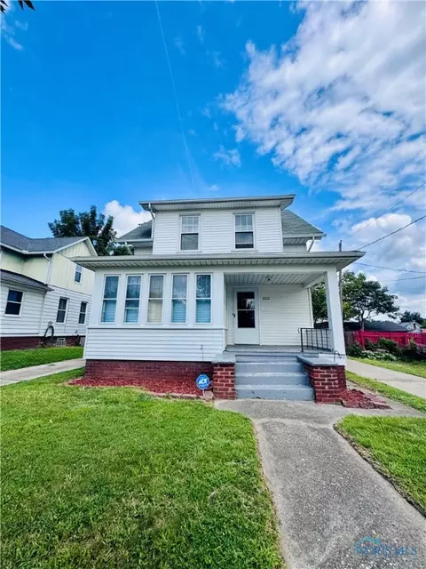4022 Commonwealth Ave, Toledo, OH 43612