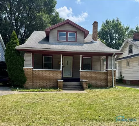 3644 Drexel Dr, Toledo, OH 43612