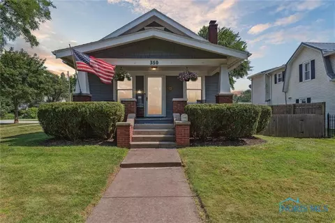350 E 5th St, Perrysburg, OH 43551