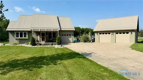 18517 Road 156, Paulding, OH 45879