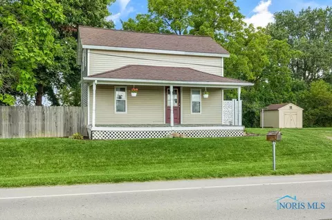 13838 Sylvania Metamora Rd, Berkey, OH 43504