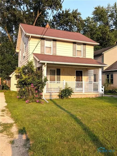 1846 Harlan Rd, Toledo, OH 43615