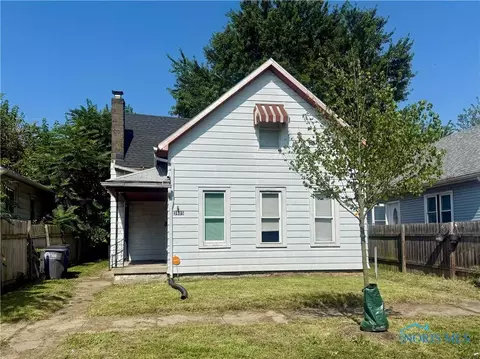 3905 Peru St, Toledo, OH 43612