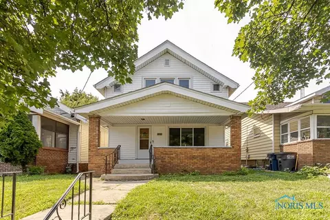 1620 Kelsey Ave, Toledo, OH 43605