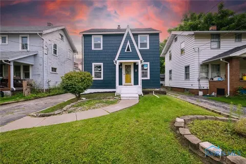 661 Howland Ave, Toledo, OH 43605