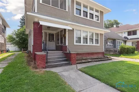 4246 N Lockwood Ave, Toledo, OH 43612