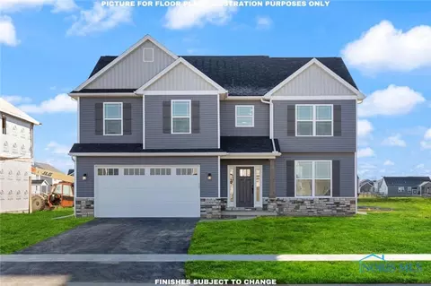 8729 Harlow Ct, Sylvania, OH 43560