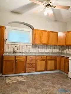 Kitchen - 208 W Main St, Leipsic, OH 45856 photo 1 of 1