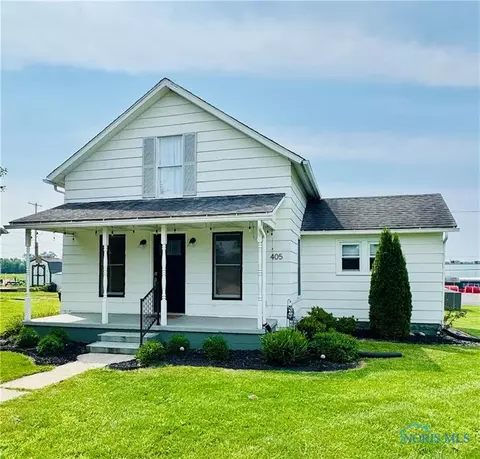 405 W Indiana St, Edon, OH 43518