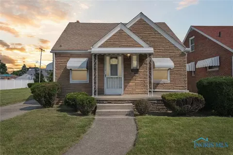 231 E Manhattan Blvd, Toledo, OH 43608