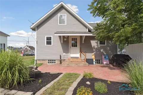 206 N Adrian St, Lyons, OH 43533 photo 32