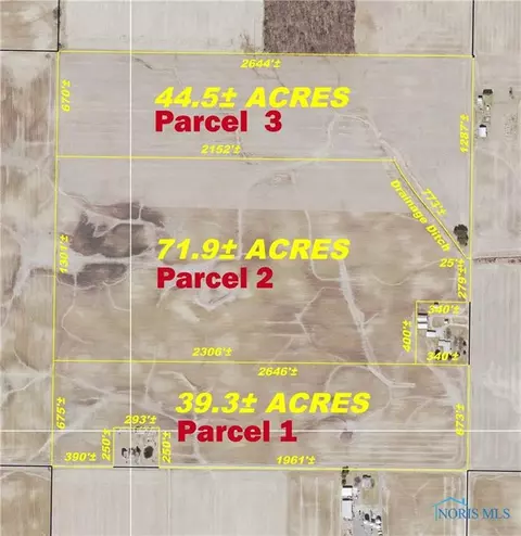 0 County Road 21-50, Alvordton, OH 43501