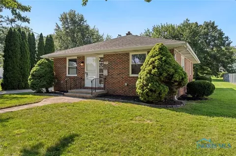 Undisclosed, Oak Harbor, OH 43449