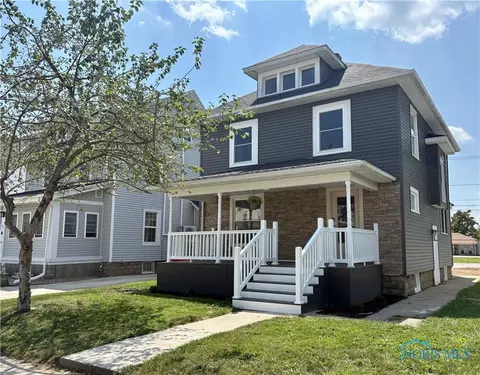 215 Hudson St, Tiffin, OH 44883