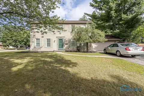 3950 Grandview Ct, Toledo, OH 43614