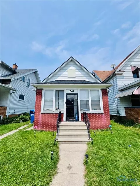 241 E Weber St, Toledo, OH 43608