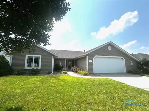 143 Amy Dr, Bryan, OH 43506