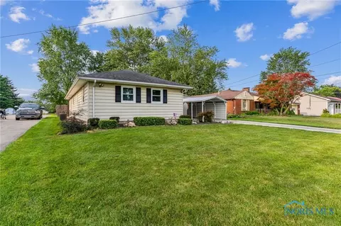 147 Bell Ave, Findlay, OH 45840 photo 4
