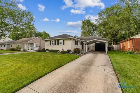 147 Bell Ave, Findlay, OH 45840
