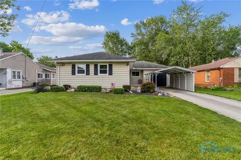 147 Bell Ave, Findlay, OH 45840 photo 3