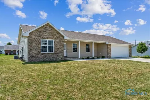 933 Autumn Ave, Carey, OH 43316
