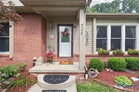725 Donovan Rd, Curtice, OH 43412 photo 5