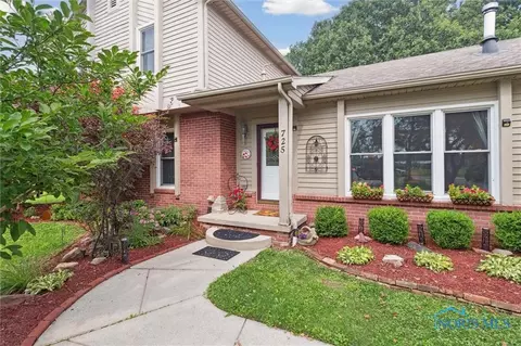 725 Donovan Rd, Curtice, OH 43412 photo 4