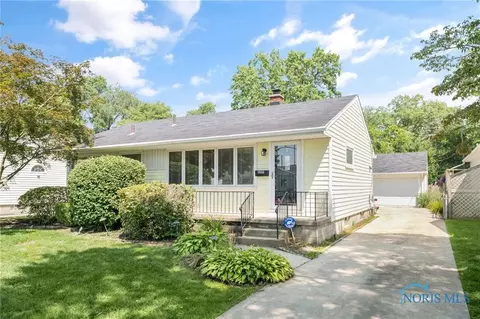 5248 Sandra Dr, Toledo, OH 43613