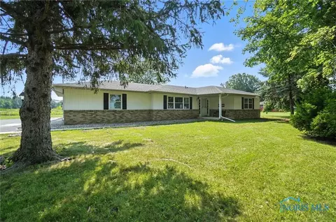 18552 Tontogany Creek Rd, Tontogany, OH 43565