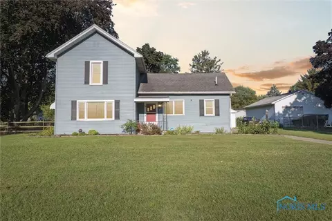 6021 Jackman Rd, Toledo, OH 43613