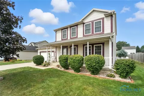 211 Patterson Pl, North Baltimore, OH 45872
