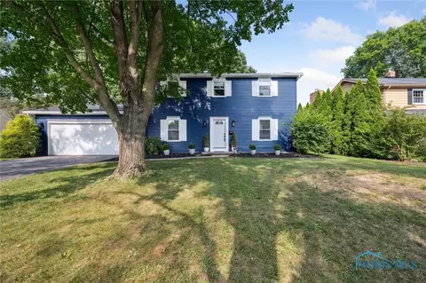 1627 Woodhurst Dr, Toledo, OH 43614