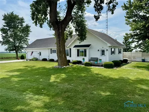 6378 Oh 634, Continental, OH 45831