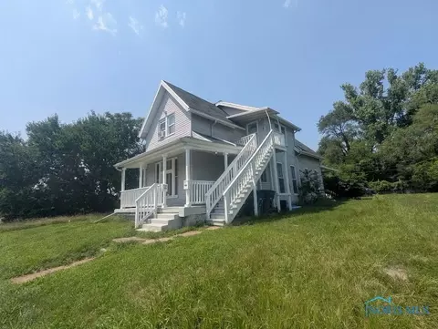 628 Belmont Ave, Toledo, OH 43604