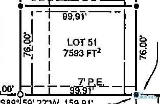 000 Spring Meadow Ln Lot #51, Bryan, OH 43506