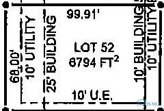 000 Spring Meadow Ln Lot #52, Bryan, OH 43506
