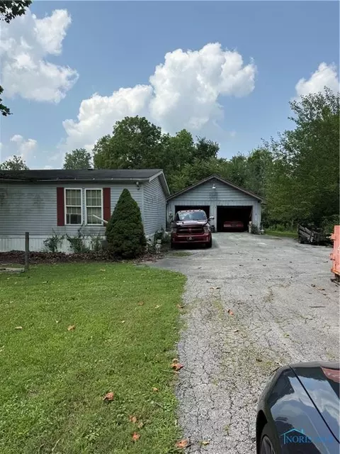 2380 County Road 62, Gibsonburg, OH 43431