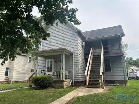 225 W Perry St, Tiffin, OH 44883