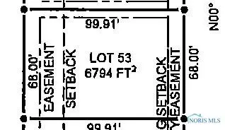 000 Spring Meadow Ln Lot #53, Bryan, OH 43506