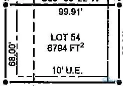 000 Spring Meadow Ln Lot #54, Bryan, OH 43506