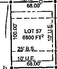 000 Spring Meadow Ln Lot #57, Bryan, OH 43506