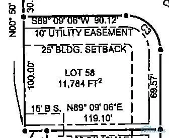 000 Spring Meadow Ln Lot #58, Bryan, OH 43506