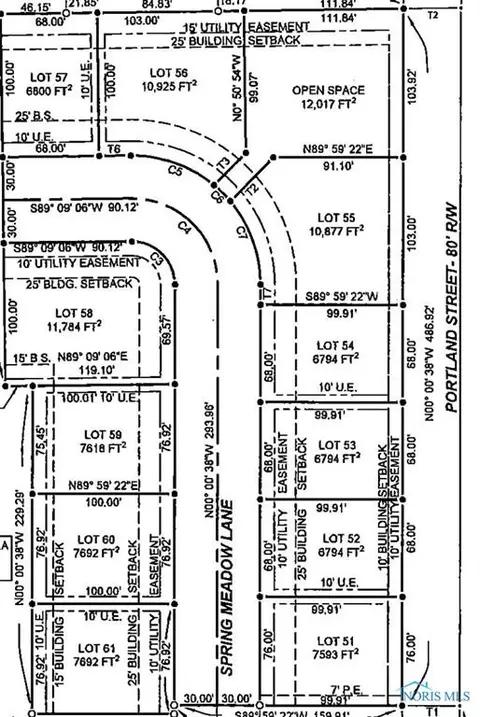 000 Spring Meadow Ln Lot #58, Bryan, OH 43506 photo 2