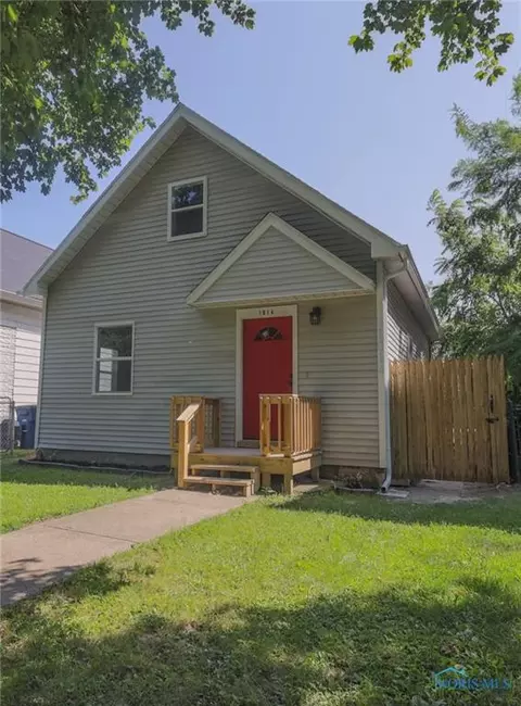 1014 Bricker Ave, Toledo, OH 43608