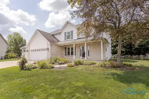 7813 Empire Ct, Holland, OH 43528