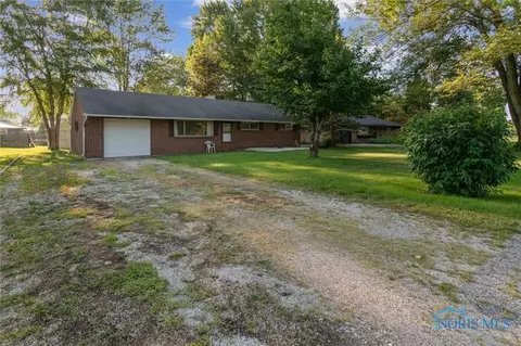 2117 Power Dam Rd, Defiance, OH 43512