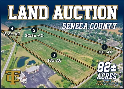 2326 S State Route 231 State Hwy, Tiffin, OH 44883